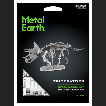 Dinozaur Triceratops